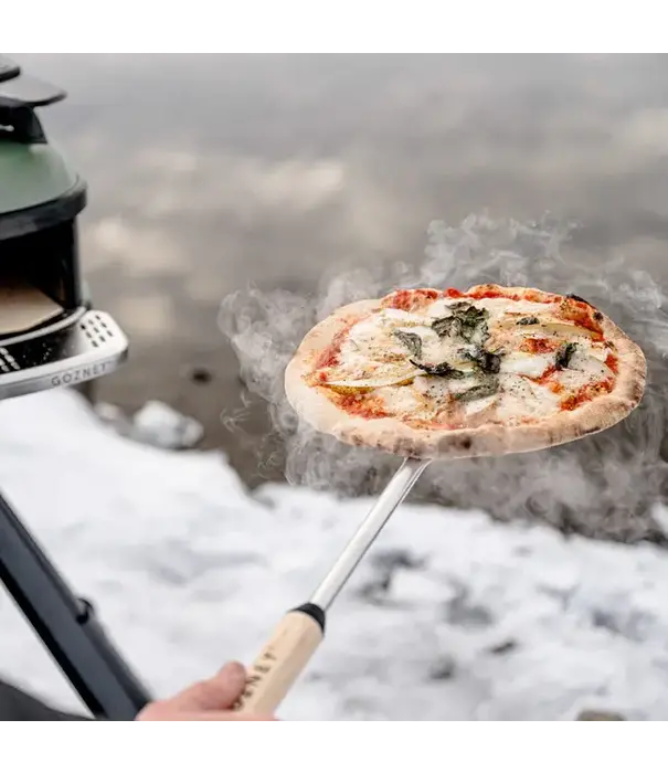 Gozney Gozney - Venture Turning Peel