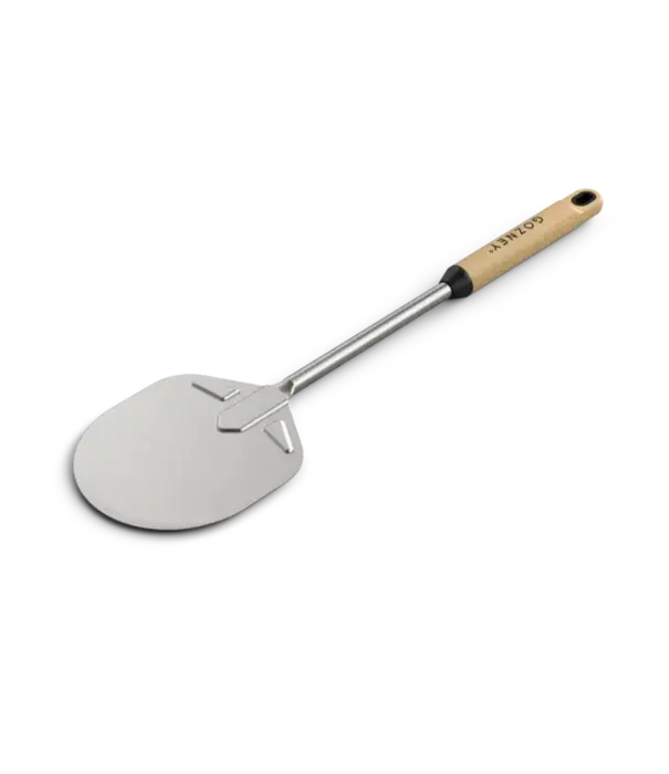 Gozney Gozney - Venture Turning Peel