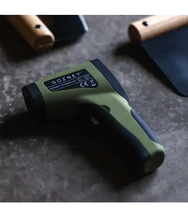 Gozney Gozney - Infrared Thermometer