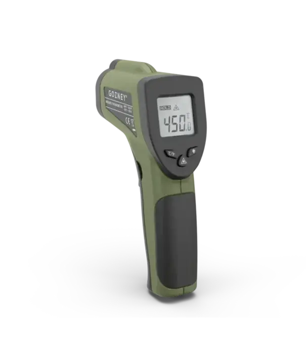 Gozney Gozney - Infrared Thermometer