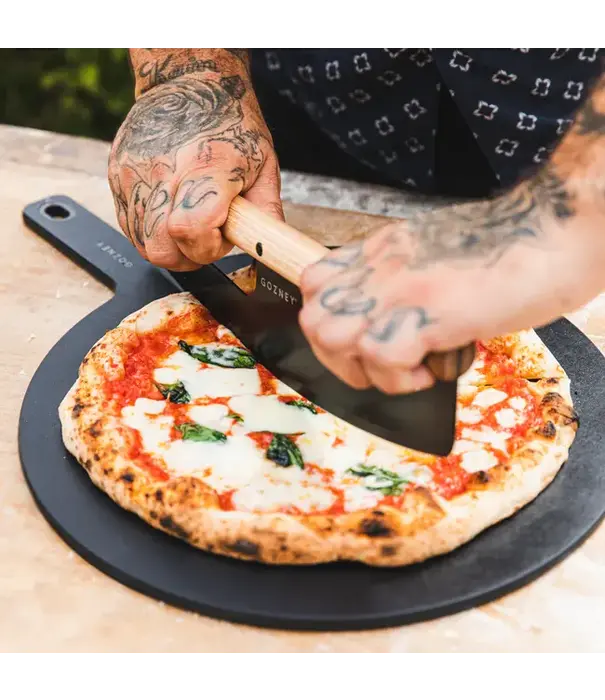 Gozney Gozney - Pizzer Server 14"