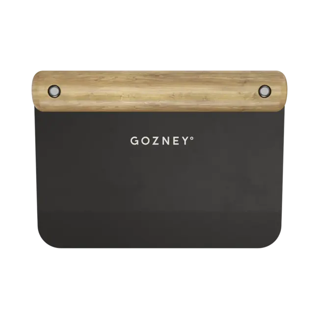 Gozney Dough Tools Bundle - Proofing Tray, Scraper & Cutter For Pizza Making