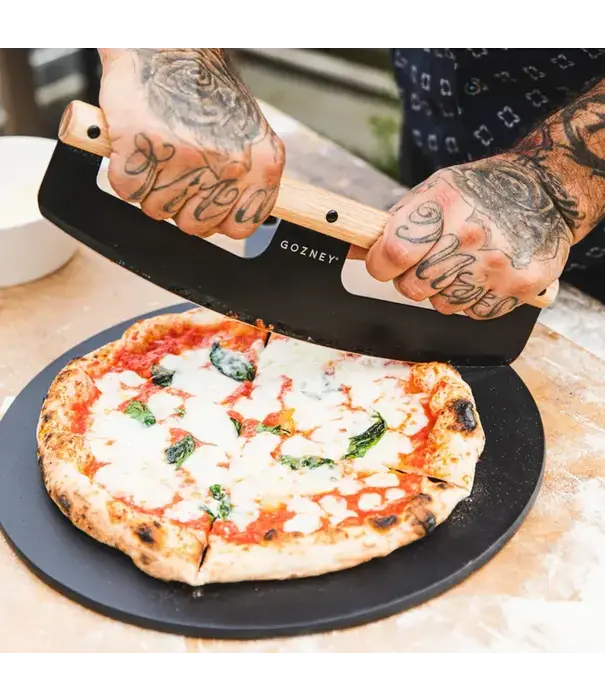 Gozney Gozney - Gozney Pizza Rocker