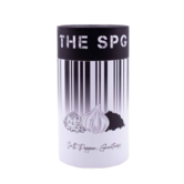 The Sauce - The SPG (Rub, Tube/Buis 300gr)