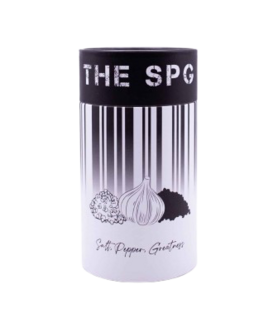 The Sauce - The SPG (Rub, Tube/Buis 300gr)