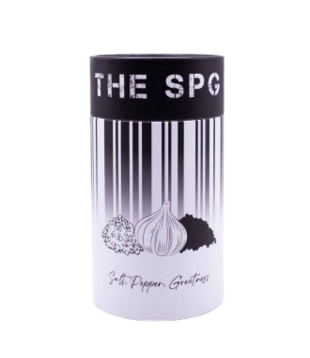 The Sauce - The SPG (Rub, Tube/Buis 300gr)