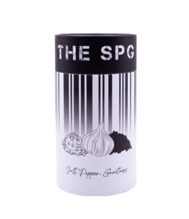 The Sauce The Sauce - The SPG (Rub, Tube/Buis 300gr)