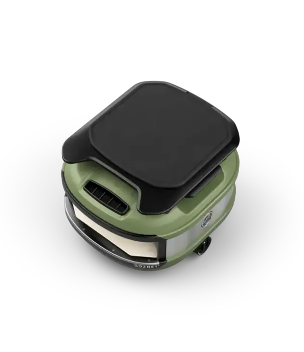 Gozney Gozney - Tread Roof Rack