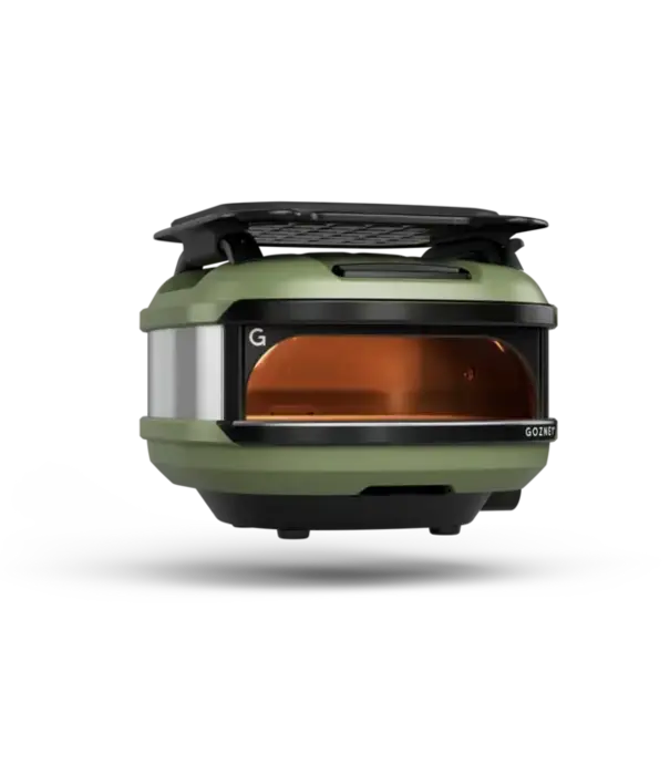 Gozney Gozney - Tread Roof Rack