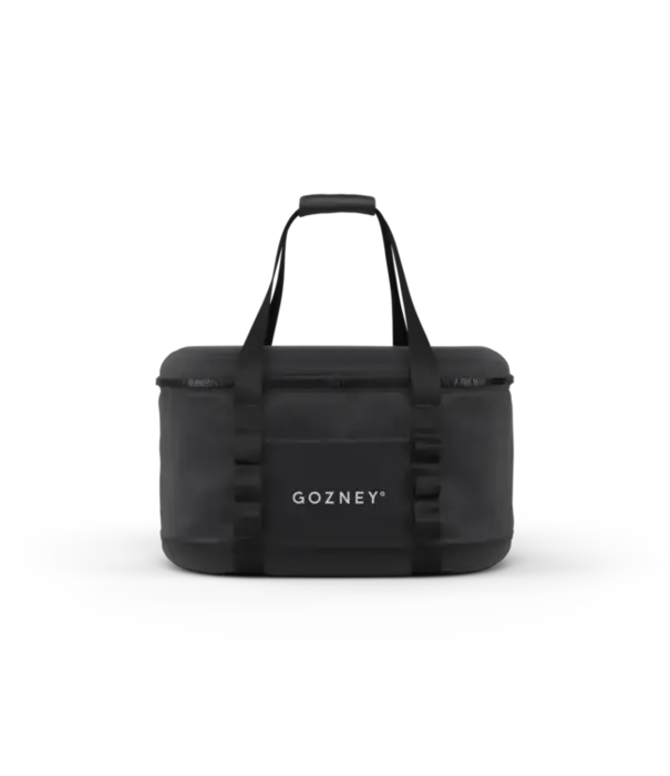 Gozney Gozney - Tread Travel Cover