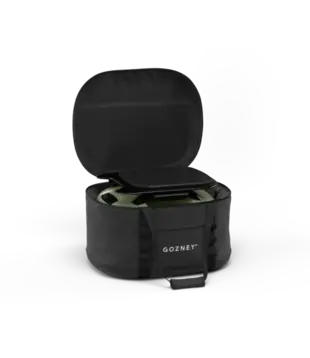 Gozney - Tread Travel Cover