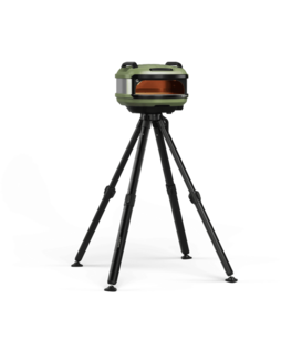 Gozney - Tread Venture Stand