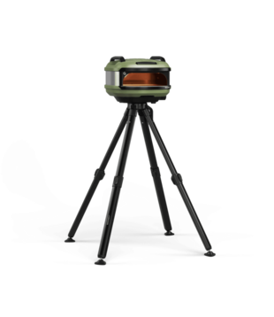 Gozney - Tread Venture Stand