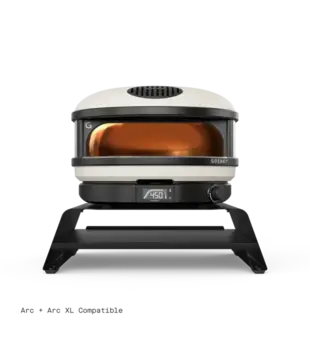 Gozney - Arc Booster