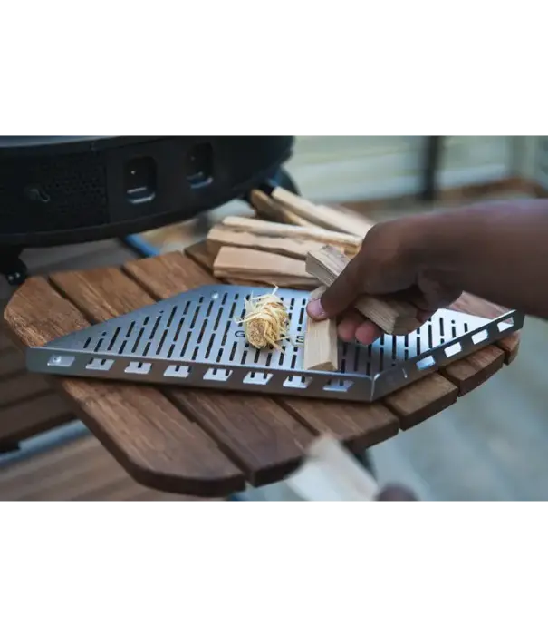 Gozney Gozney - Dome Woodrack