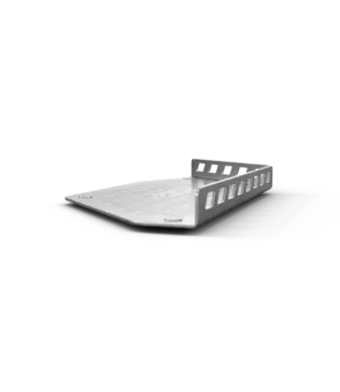 Gozney - Dome Woodrack