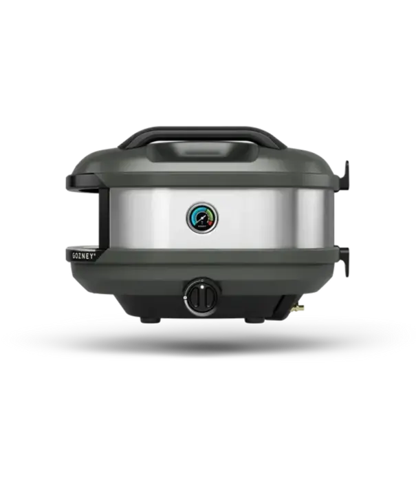 Gozney Gozney - Tread (Off Black)