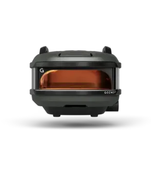 Gozney - Tread (Off Black)