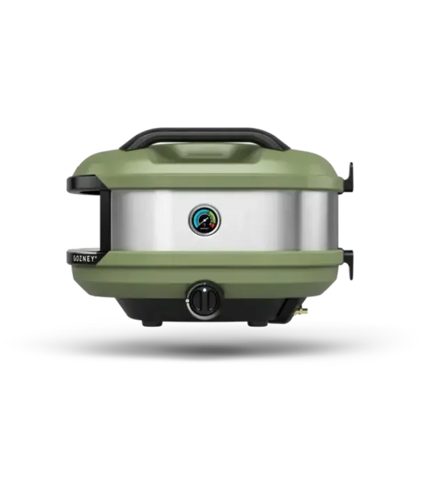 Gozney Gozney - Tread (Olive)