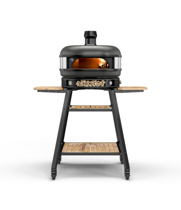 Gozney Gozney - Dome Dual Fuel - Off Black