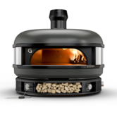 Gozney - Dome Dual Fuel - Off Black