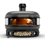 Gozney - Dome Dual Fuel - Off Black