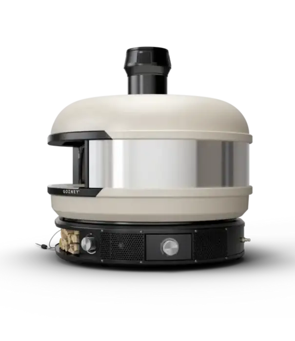 Gozney Gozney - Dome Dual Fuel - Creme