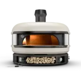 Gozney - Dome Dual Fuel - Creme