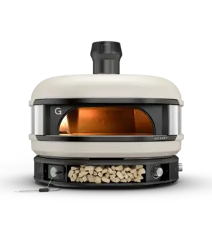 Gozney - Dome Dual Fuel - Creme