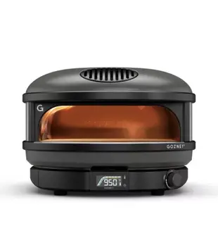 Gozney - Arc (Off Black)