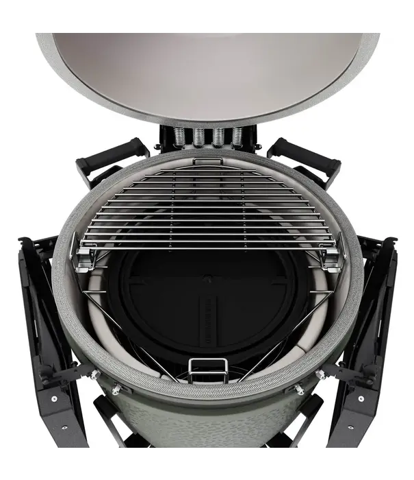 The Bastard The Bastard - PRO Large - Alpine Green Complete