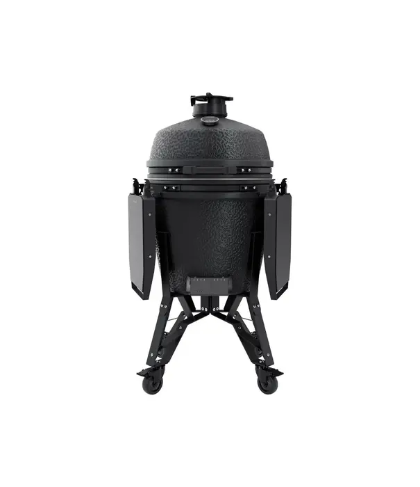 The Bastard WK ACTIE: The Bastard - PRO Large - Graphite Complete