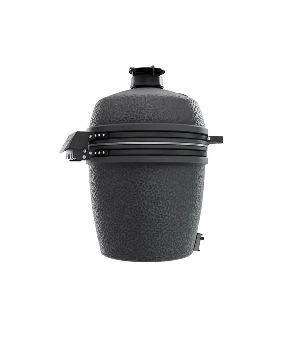 The Bastard The Bastard - Pro Large - Solo Graphite