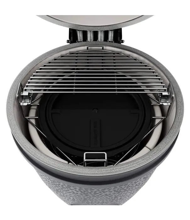 The Bastard The Bastard - Pro Large - Solo Graphite