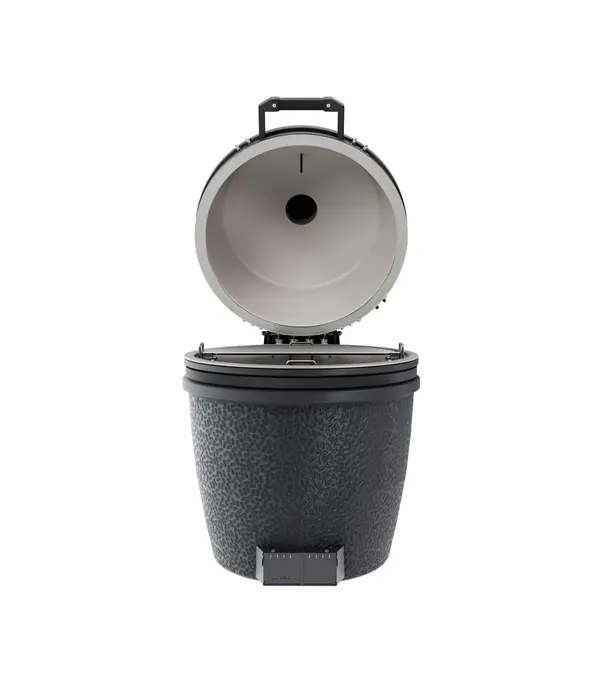 The Bastard The Bastard - Pro Large - Solo Graphite