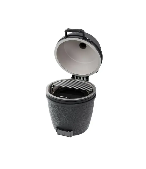 The Bastard The Bastard - Pro Large - Solo Graphite