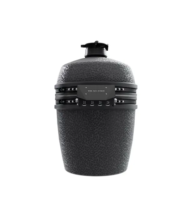 The Bastard The Bastard - Pro Large - Solo Graphite