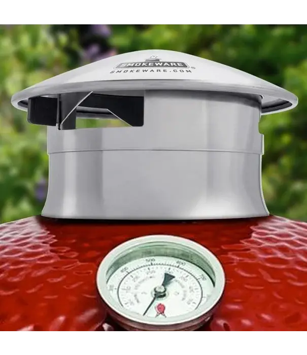 Smokeware Smokeware - Chimney Cap KJ Classic / Big Joe
