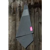 Dirty Jack - Charcoal / Pink Label