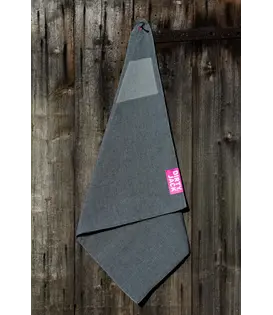 Dirty Jack - Charcoal / Pink Label