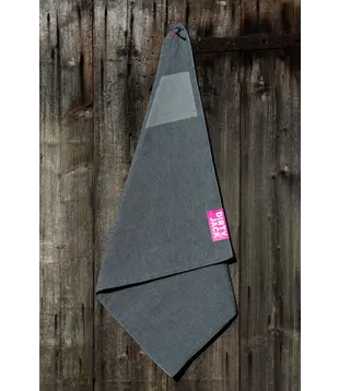 Dirty Jack - Charcoal / Pink Label