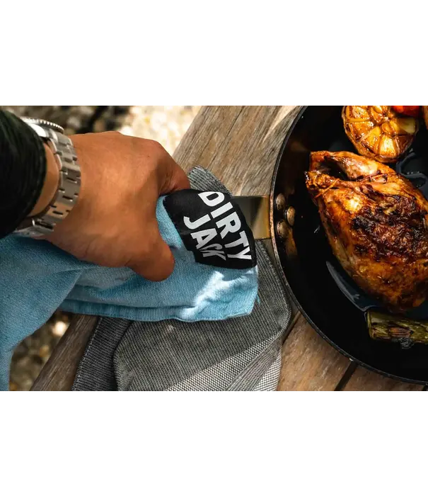 Dirty Jack Dirty Jack - Sky Blue