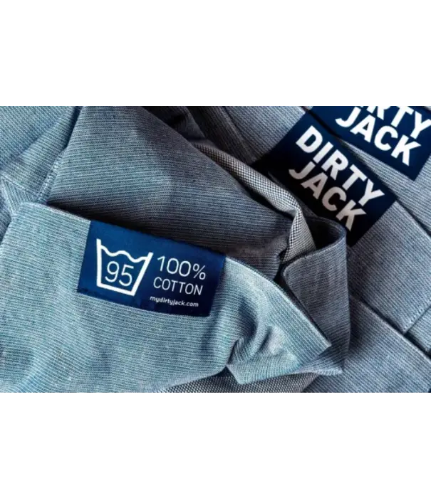 Dirty Jack Dirty Jack - Denim