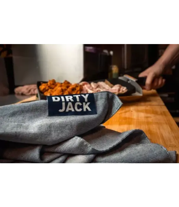 Dirty Jack Dirty Jack - Denim