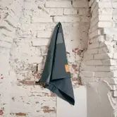 Dirty Jack - Charcoal / Orange Label