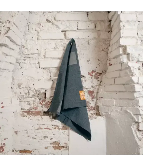 Dirty Jack Dirty Jack - Charcoal / Orange Label