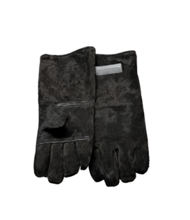 The Bastard - Heat Protected Gloves (One Size)