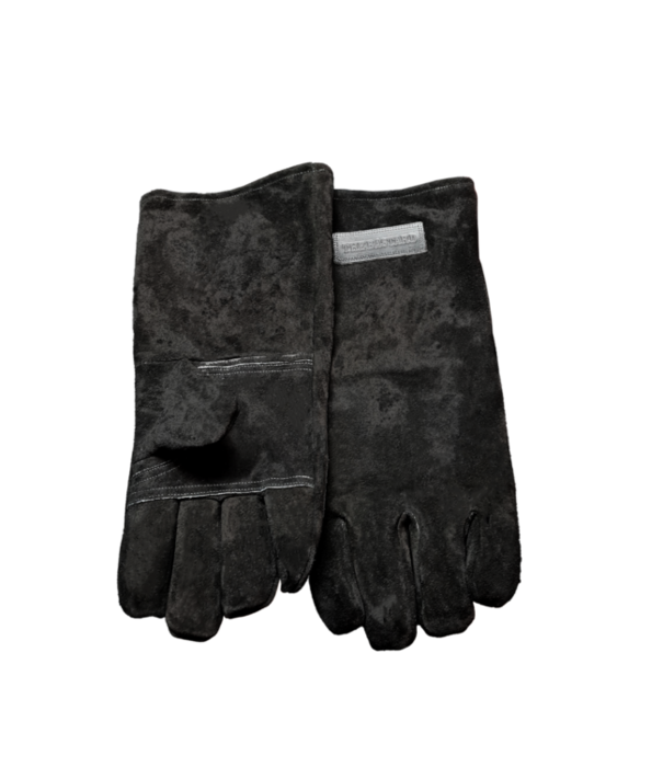 The Bastard The Bastard - Heat Protected Gloves (One Size)