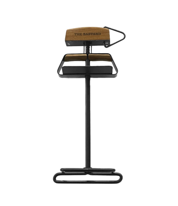 The Bastard The Bastard - Easy Grid Lifter Pro