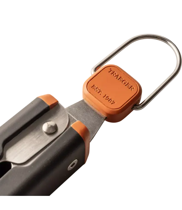 Traeger Traeger - BBQ Tongs (Nieuw)